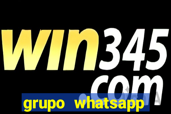 grupo whatsapp fortune rabbit